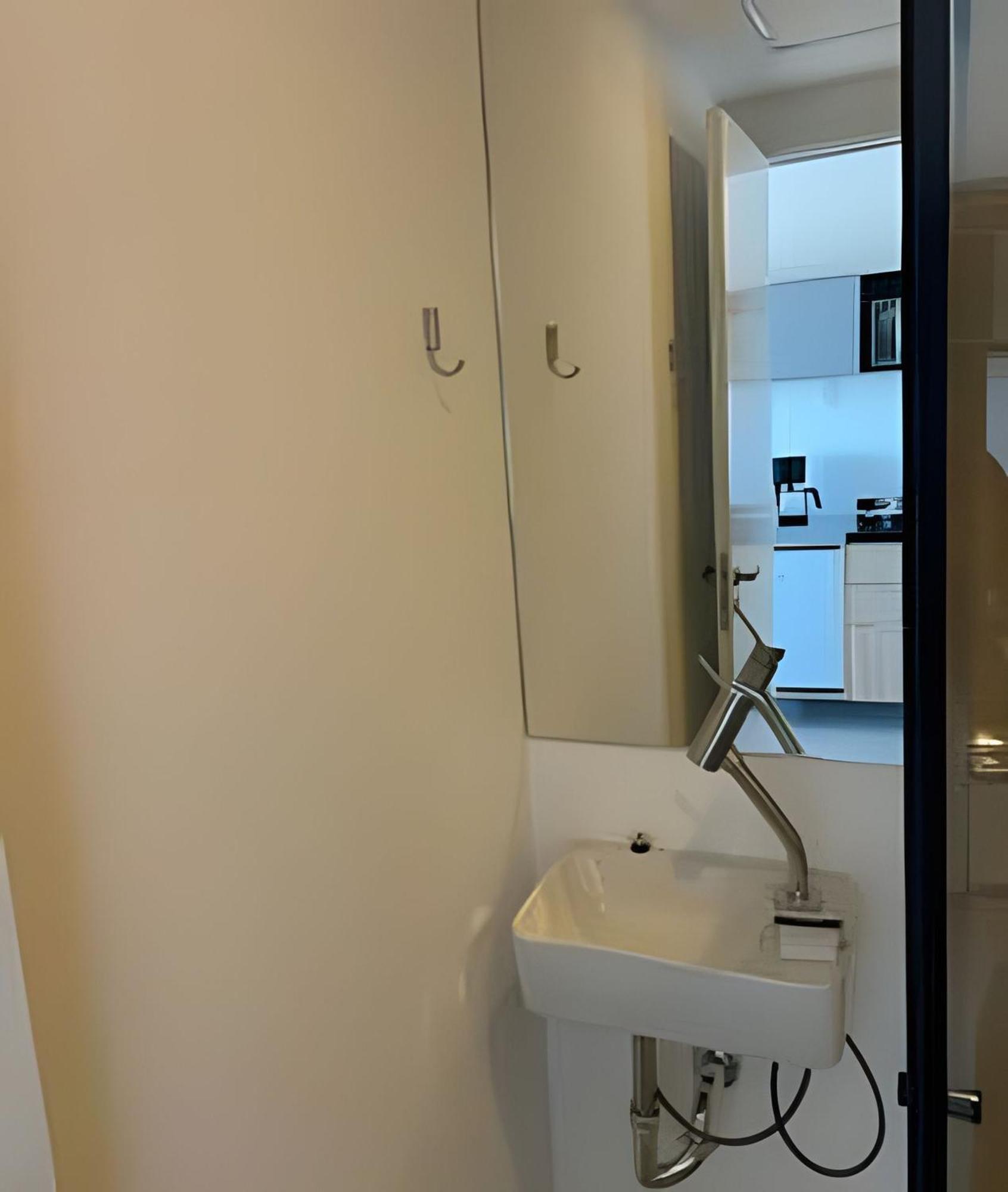 Loft Bem Localizado On Lorena 2101 Apartamento