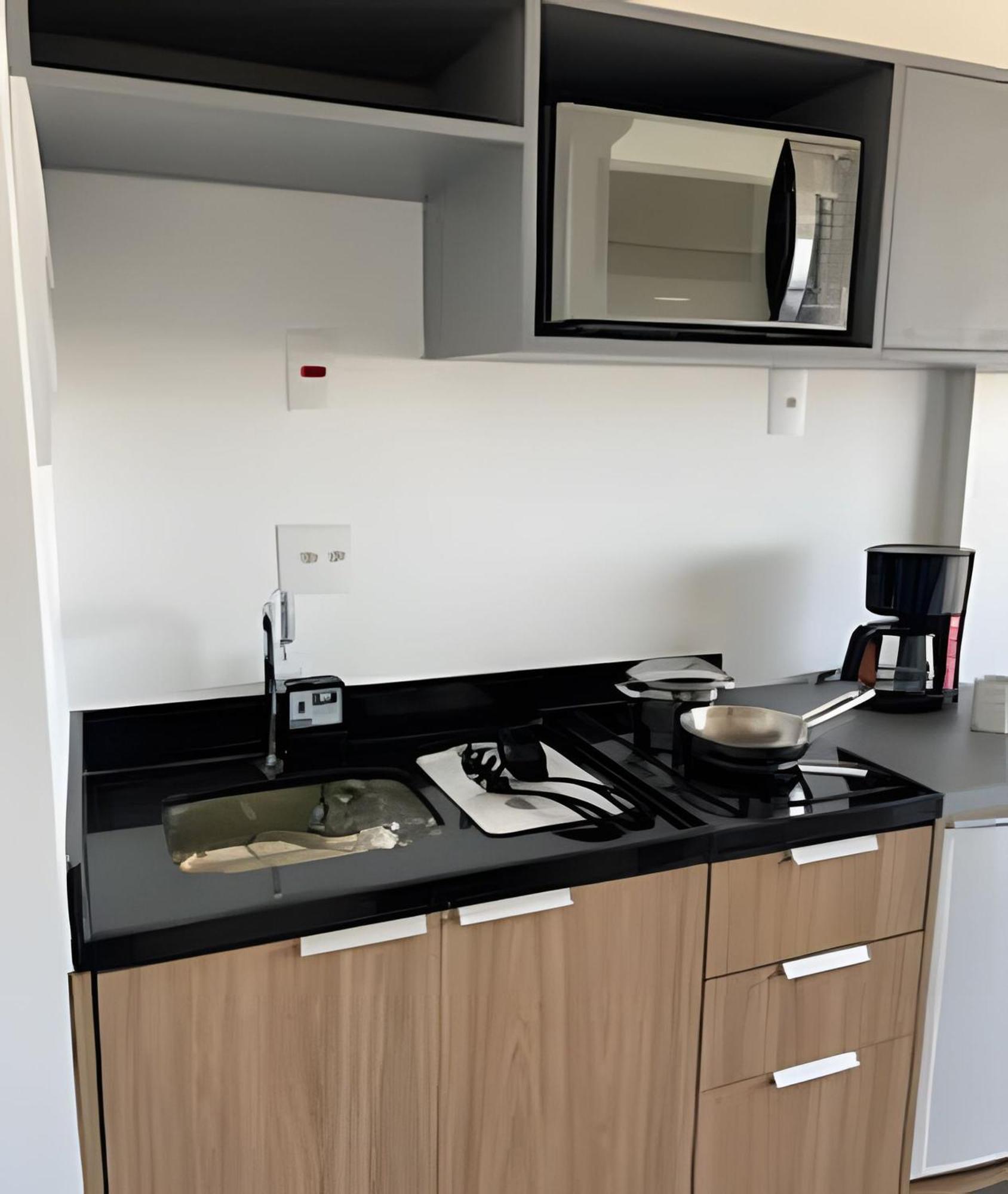 Loft Bem Localizado On Lorena 2101 * São Paulo
