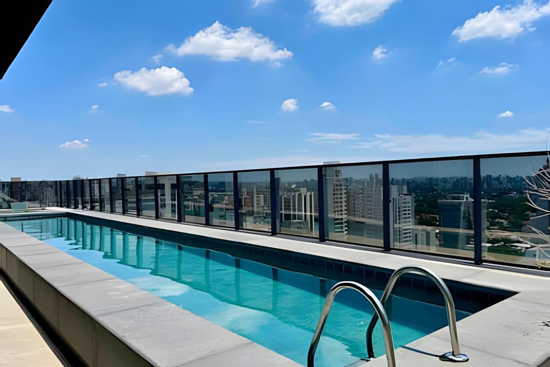 Loft Bem Localizado On Lorena 2101 Apartamento São Paulo