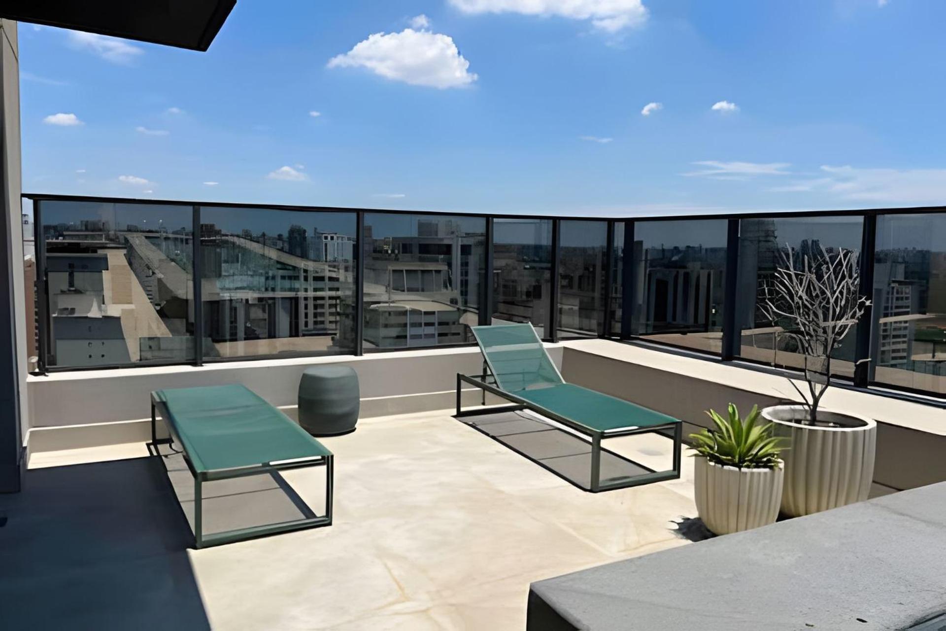 Apartamento Loft Bem Localizado On Lorena 2101 *