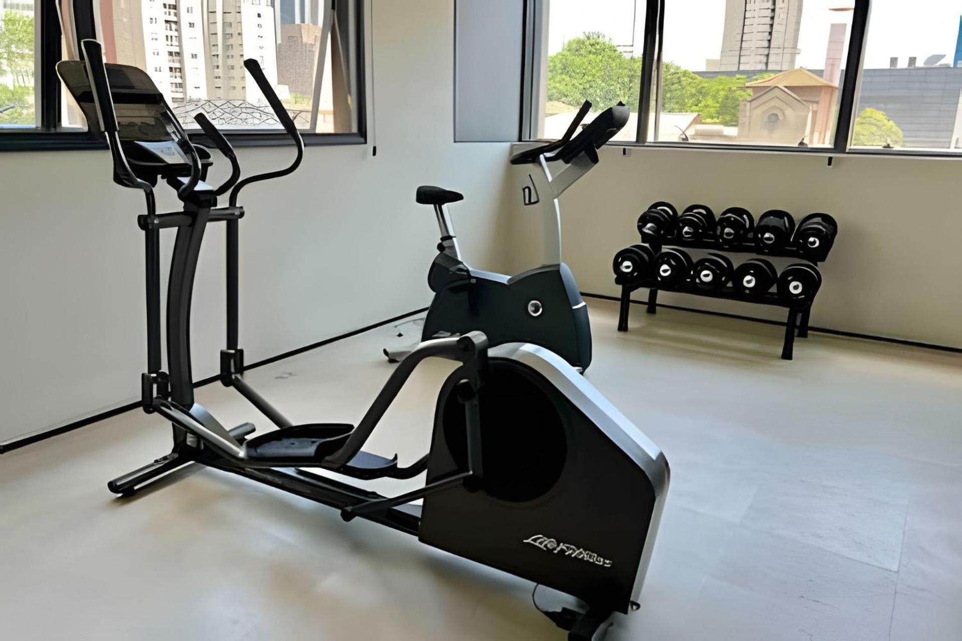 Loft Bem Localizado On Lorena 2101 * São Paulo