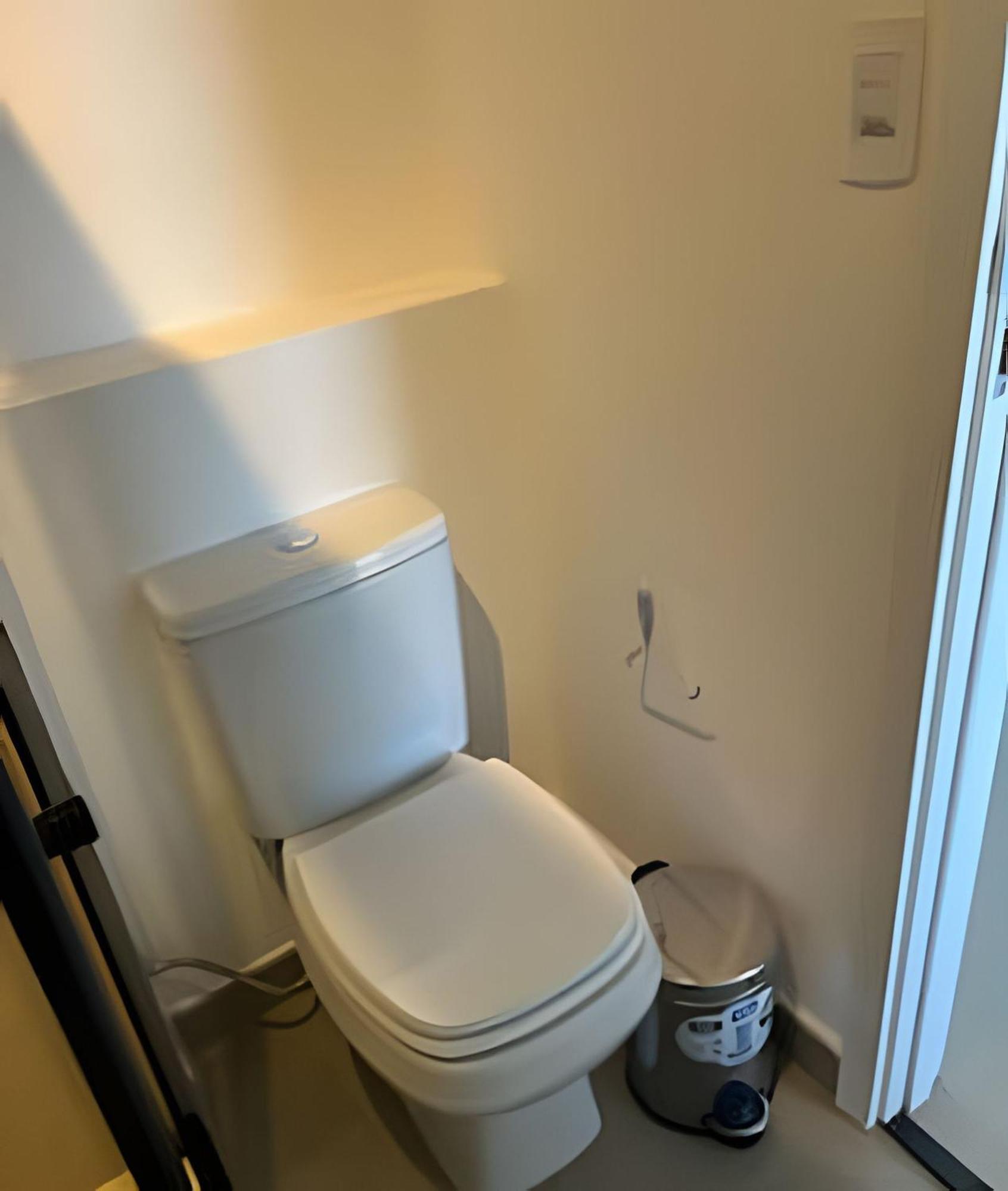 Loft Bem Localizado On Lorena 2101 Apartamento São Paulo