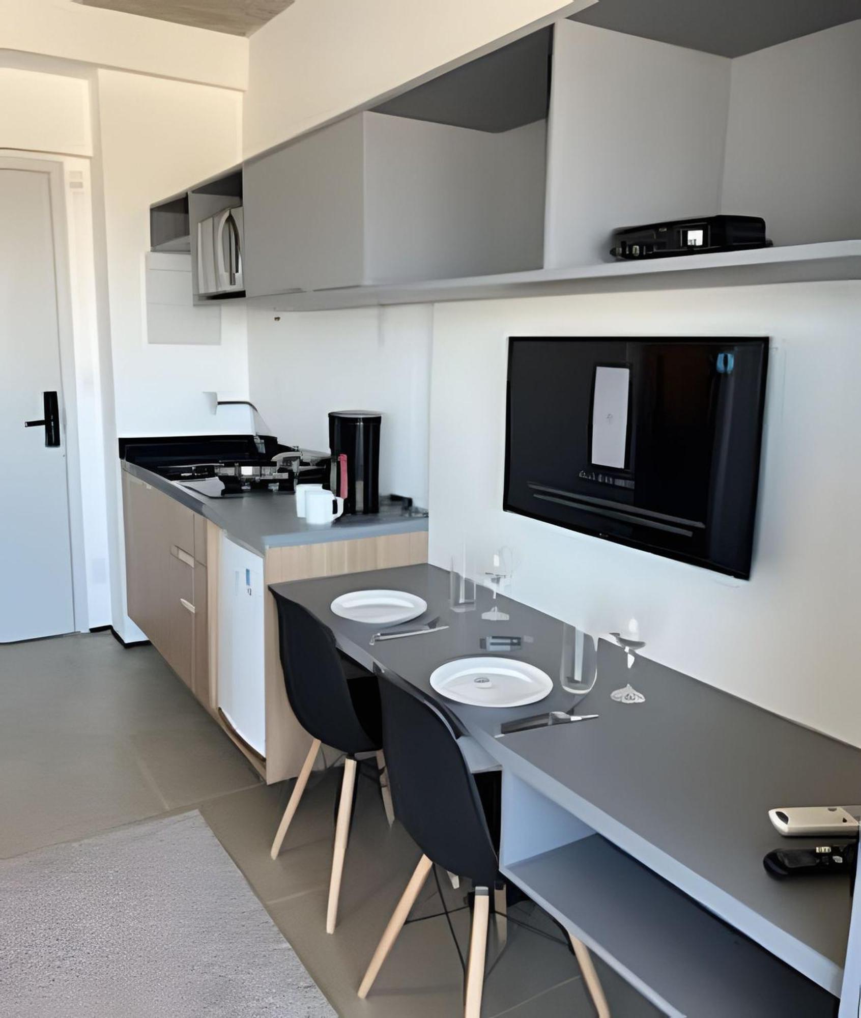 Loft Bem Localizado On Lorena 2101 Apartamento