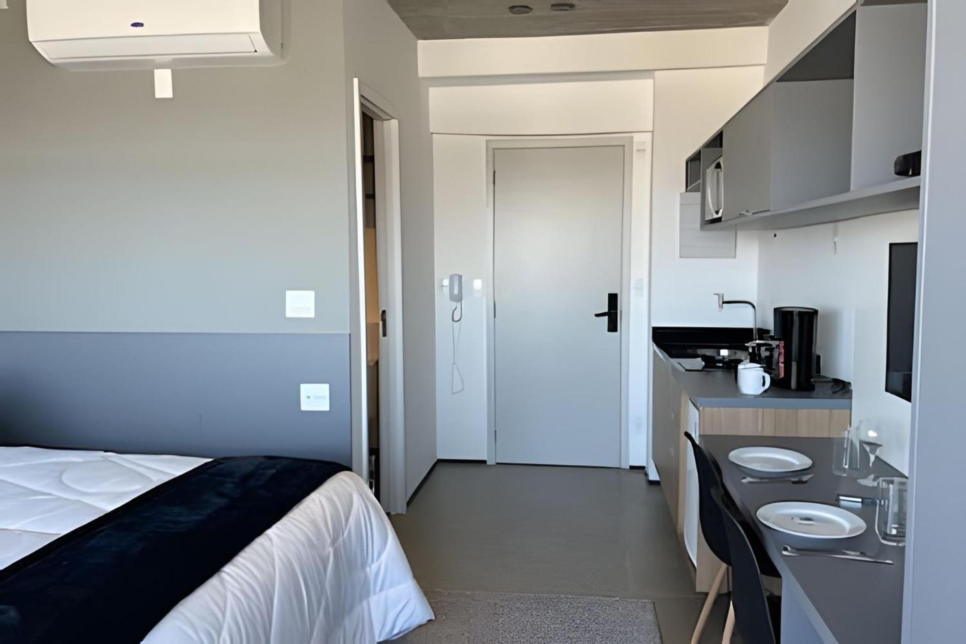 Loft Bem Localizado On Lorena 2101 * São Paulo
